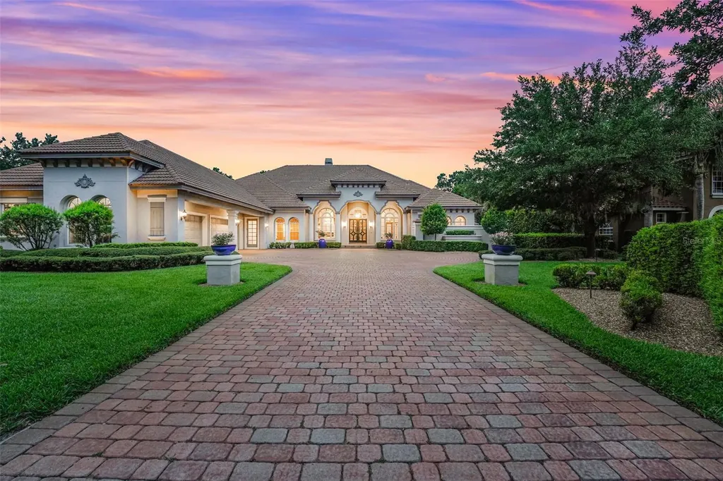 1781 Oakbrook Drive Longwood FL 32779