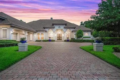 1781 Oakbrook Drive Longwood FL 32779