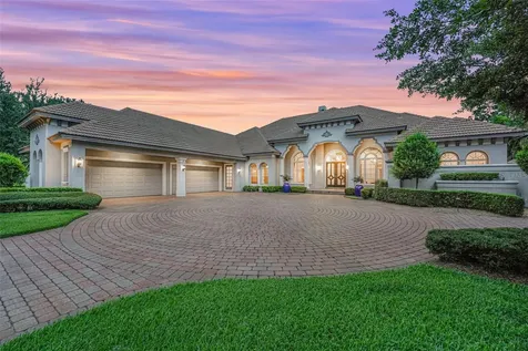 1781 Oakbrook Drive Longwood FL 32779