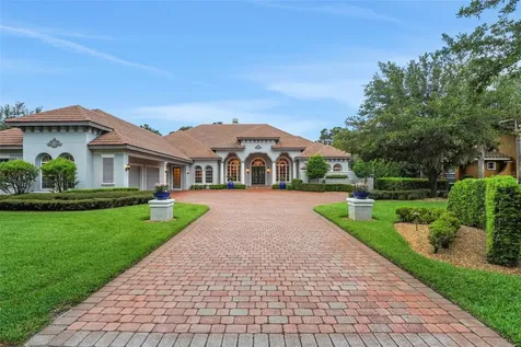 1781 Oakbrook Drive Longwood FL 32779