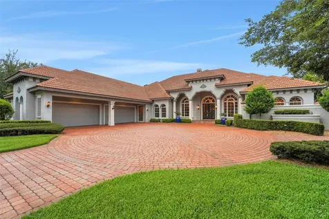 1781 Oakbrook Drive Longwood FL 32779