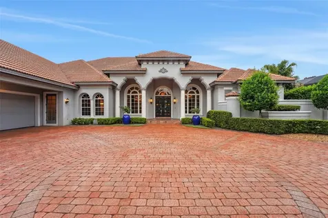 1781 Oakbrook Drive Longwood FL 32779