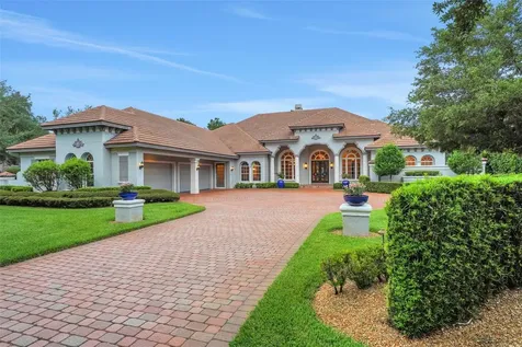 1781 Oakbrook Drive Longwood FL 32779