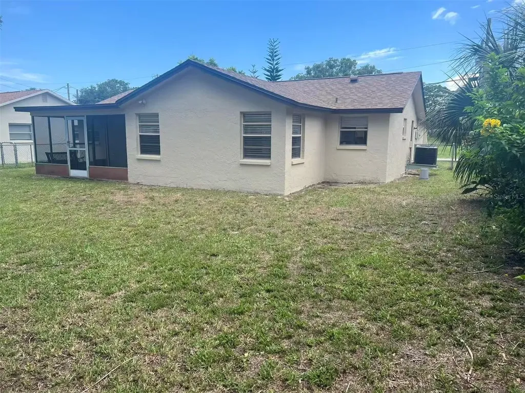 8516 Inwood Drive Hudson FL 34667
