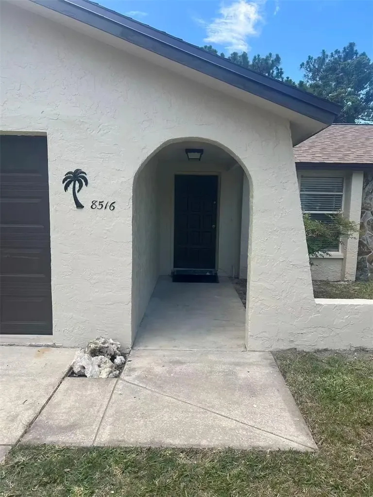 8516 Inwood Drive Hudson FL 34667
