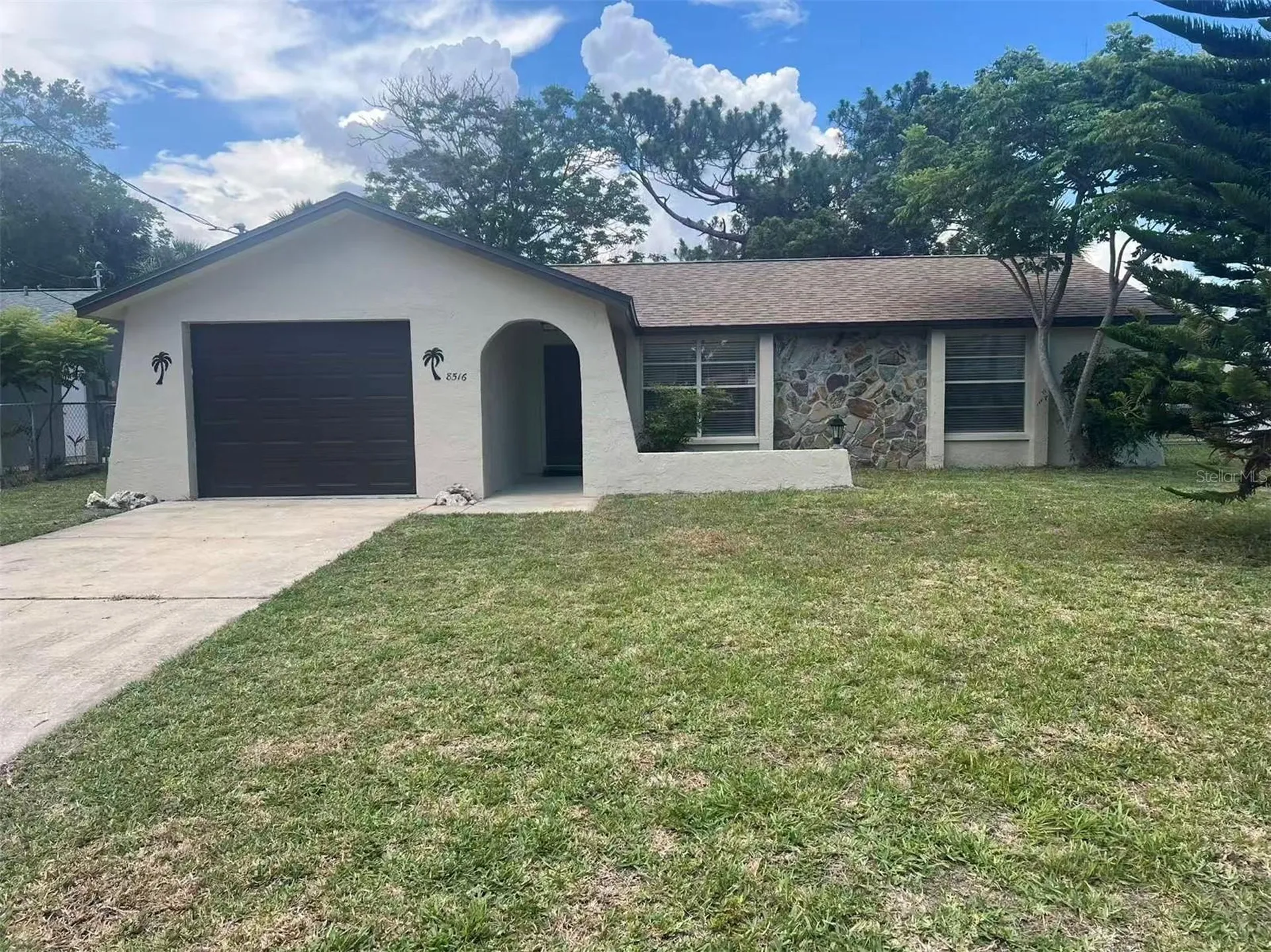 8516 Inwood Drive Hudson FL 34667