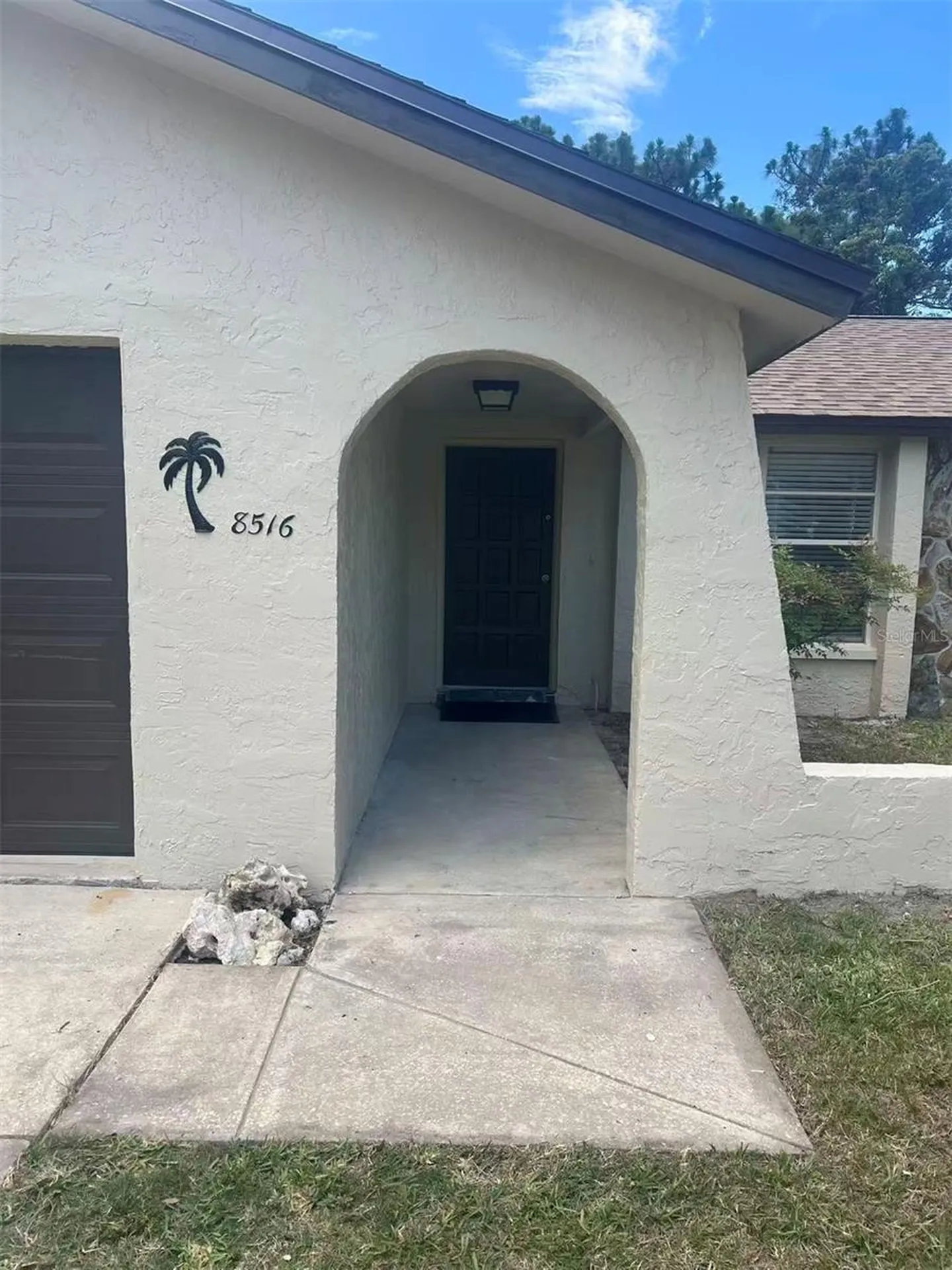 8516 Inwood Drive Hudson FL 34667
