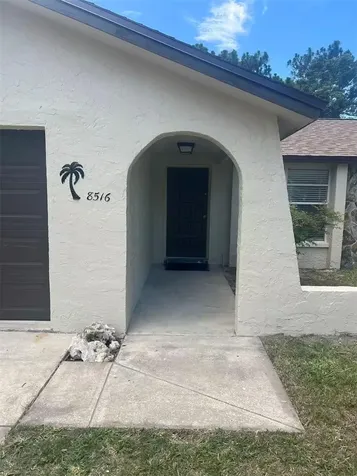 8516 Inwood Drive Hudson FL 34667