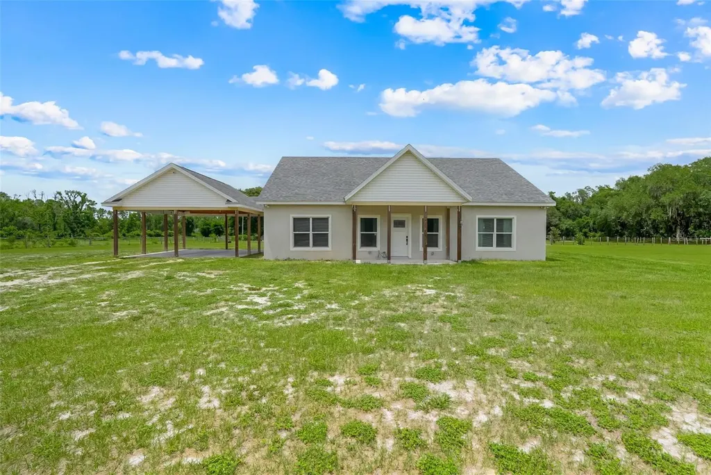21301 Quail Hammock Lane Groveland FL 34736