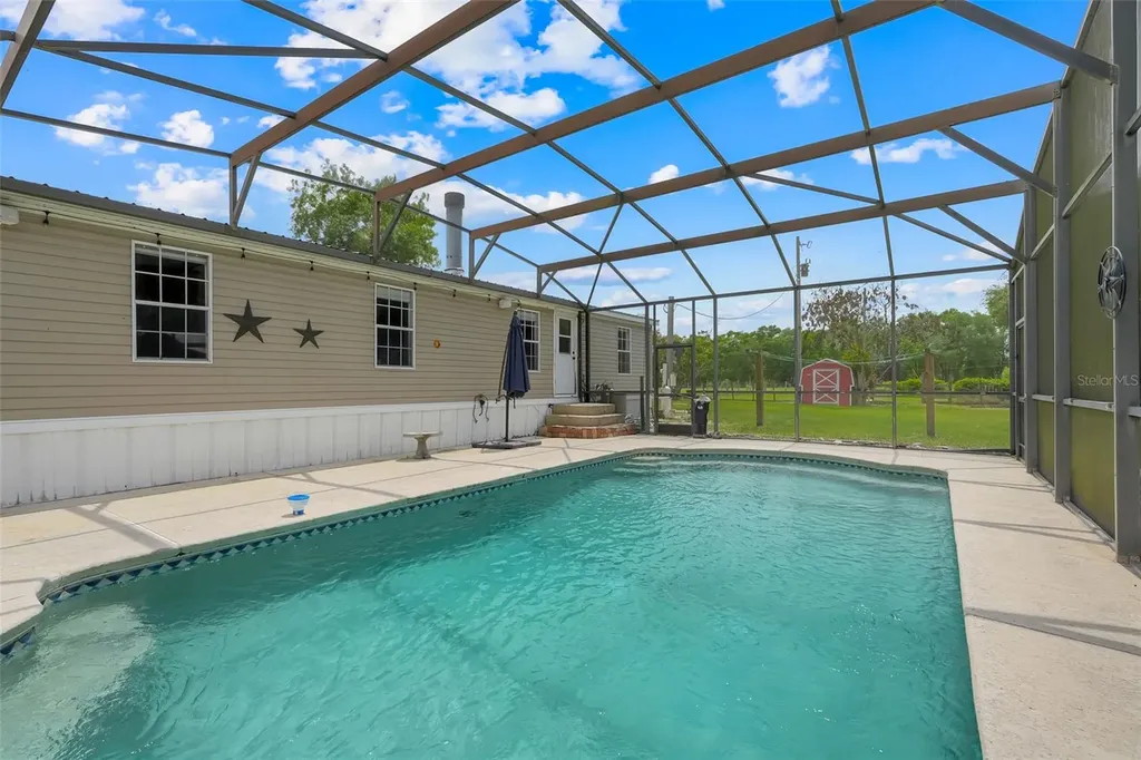 21301 Quail Hammock Lane Groveland FL 34736
