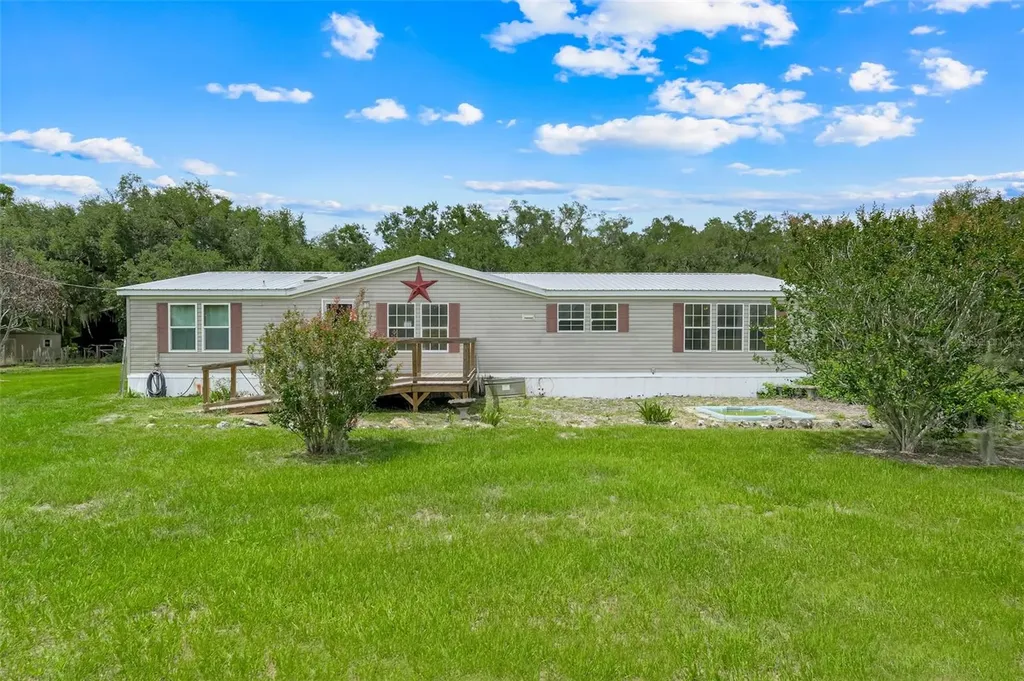 21301 Quail Hammock Lane Groveland FL 34736