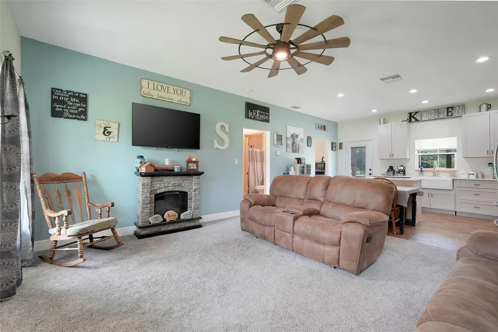 21301 Quail Hammock Lane Groveland FL 34736