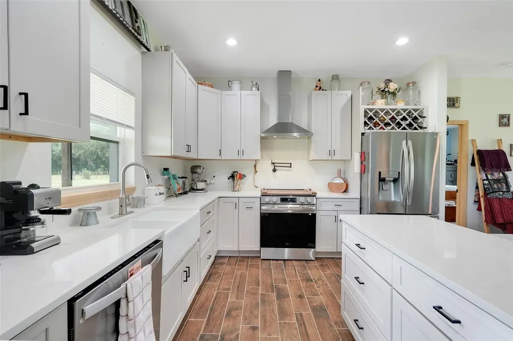 21301 Quail Hammock Lane Groveland FL 34736