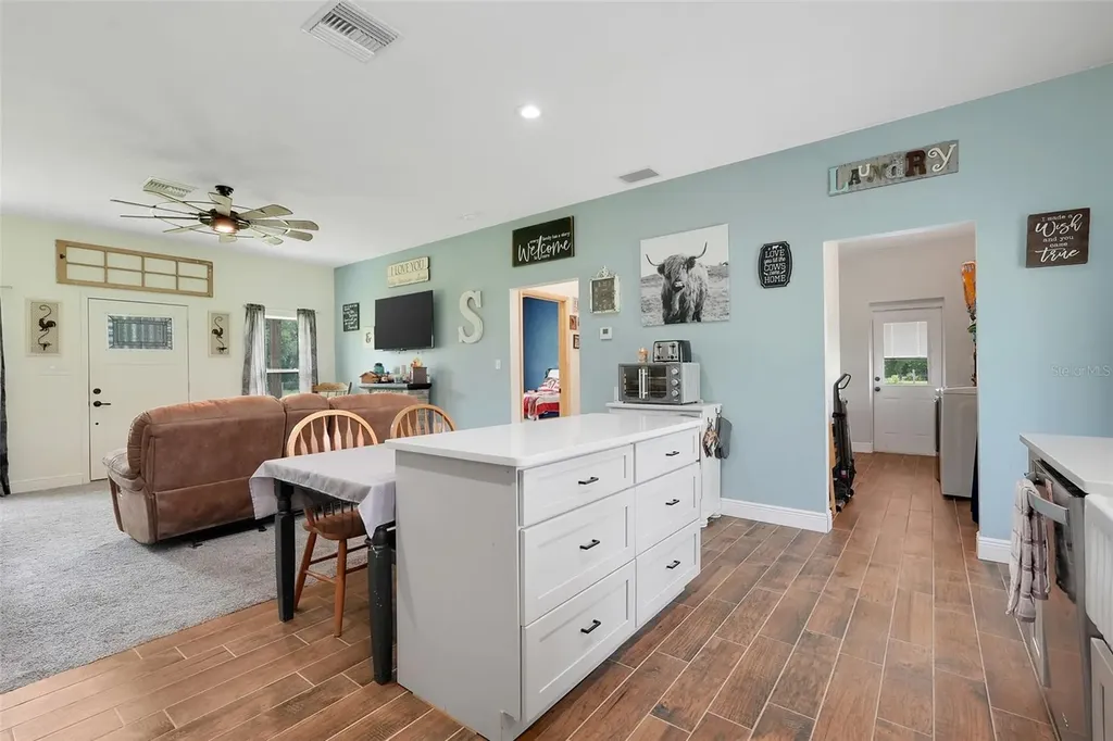 21301 Quail Hammock Lane Groveland FL 34736