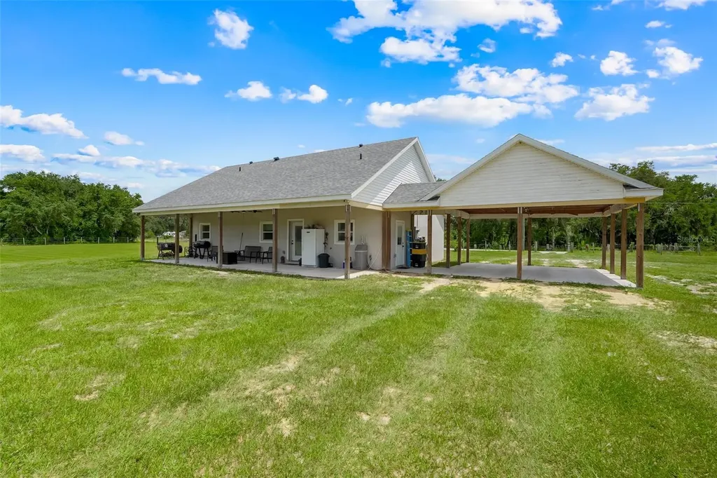 21301 Quail Hammock Lane Groveland FL 34736