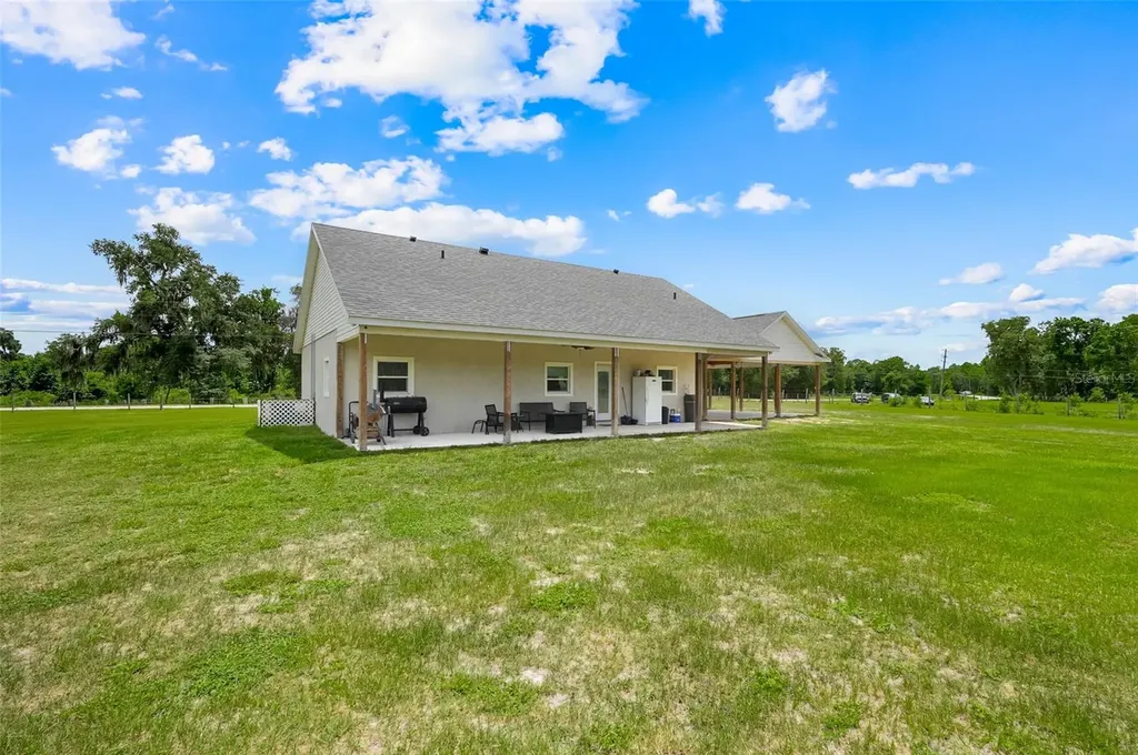 21301 Quail Hammock Lane Groveland FL 34736