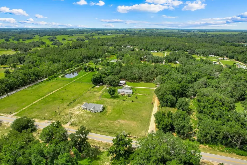21301 Quail Hammock Lane Groveland FL 34736