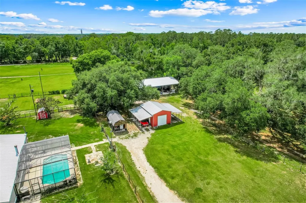 21301 Quail Hammock Lane Groveland FL 34736