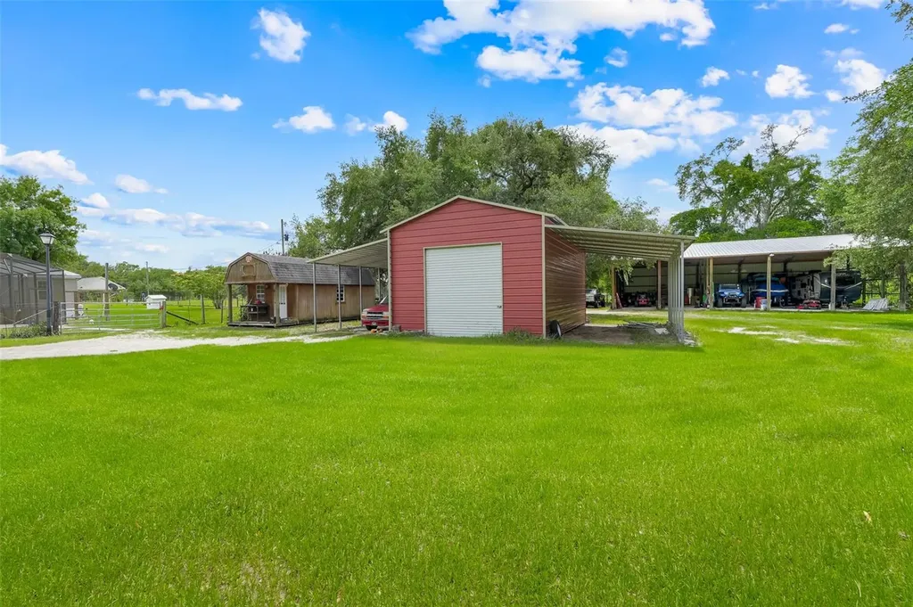 21301 Quail Hammock Lane Groveland FL 34736