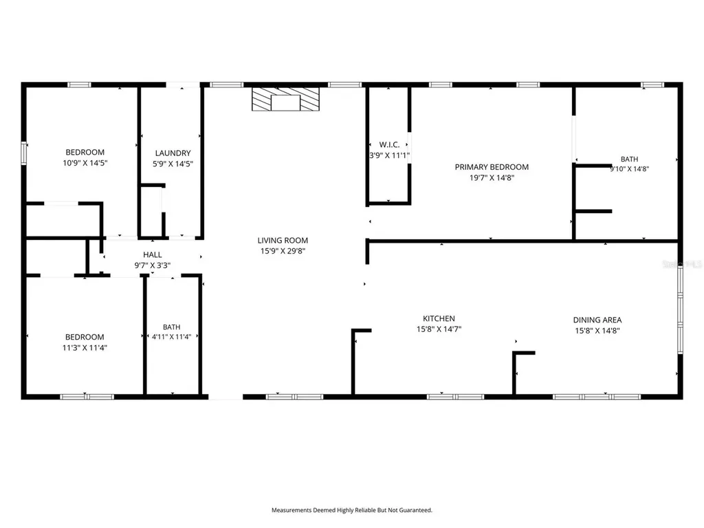 21301 Quail Hammock Lane Groveland FL 34736