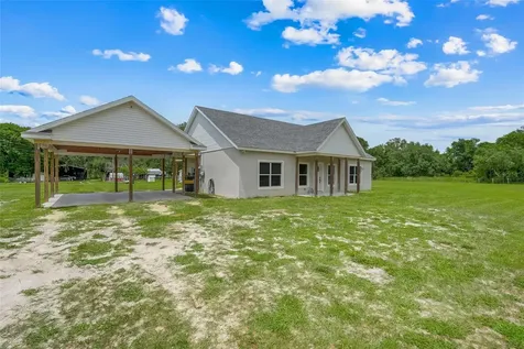 21301 Quail Hammock Lane Groveland FL 34736