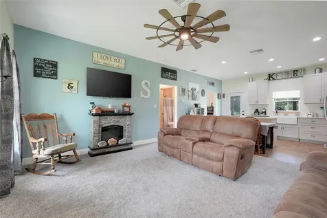 21301 Quail Hammock Lane Groveland FL 34736