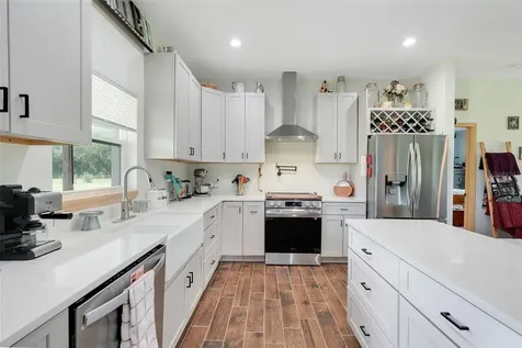 21301 Quail Hammock Lane Groveland FL 34736
