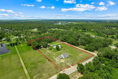 21301 Quail Hammock Lane Groveland FL 34736