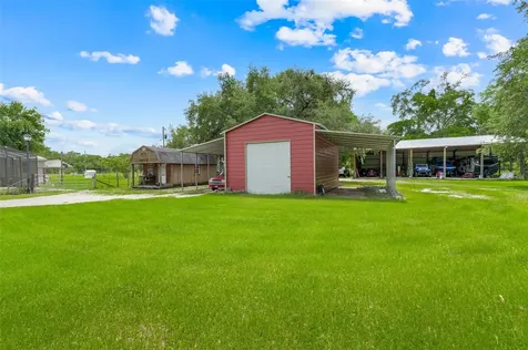 21301 Quail Hammock Lane Groveland FL 34736