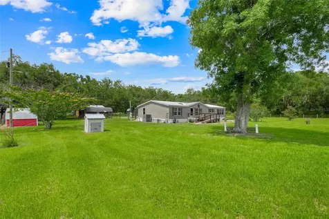 21301 Quail Hammock Lane Groveland FL 34736