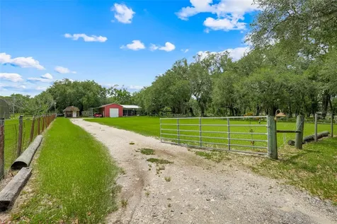 21301 Quail Hammock Lane Groveland FL 34736