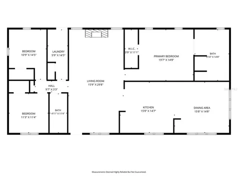 21301 Quail Hammock Lane Groveland FL 34736