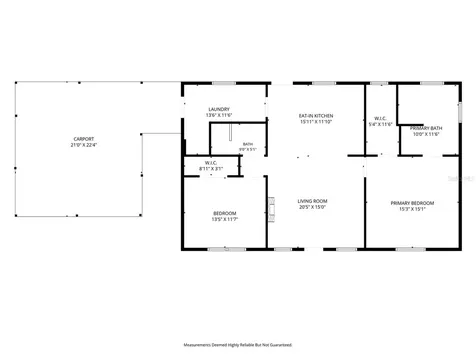 21301 Quail Hammock Lane Groveland FL 34736