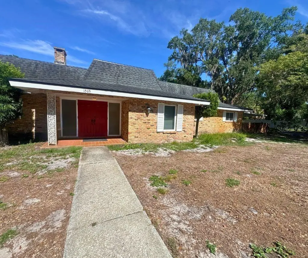 1505 N Arcadia Avenue Arcadia FL 34266