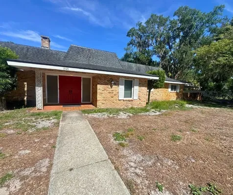 1505 N Arcadia Avenue Arcadia FL 34266