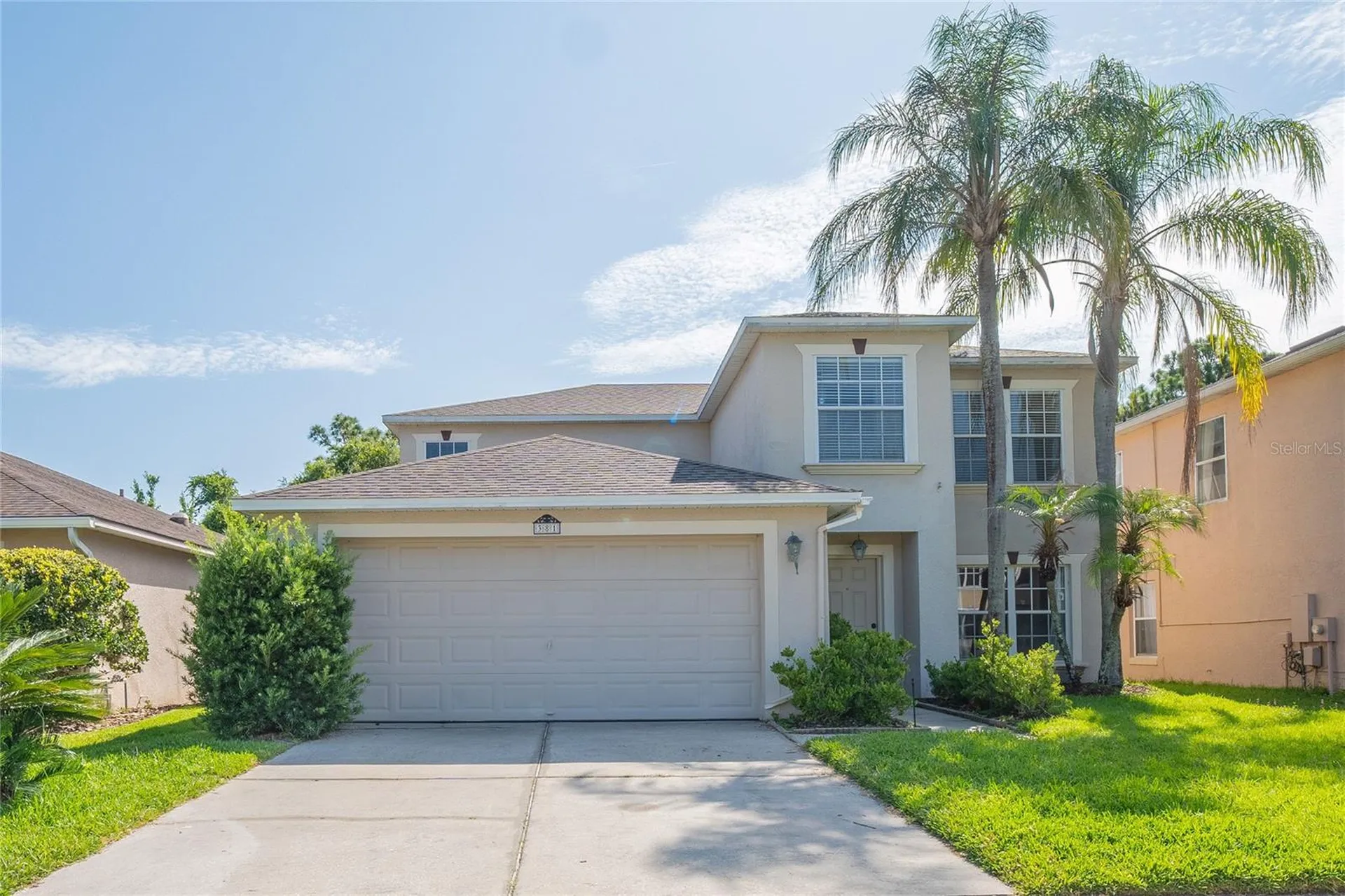 381 Augustine Court Oviedo FL 32765