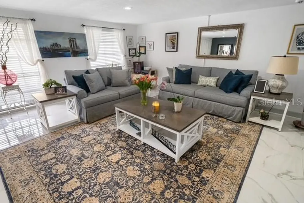 3549 Rockaway Drive Holiday FL 34691