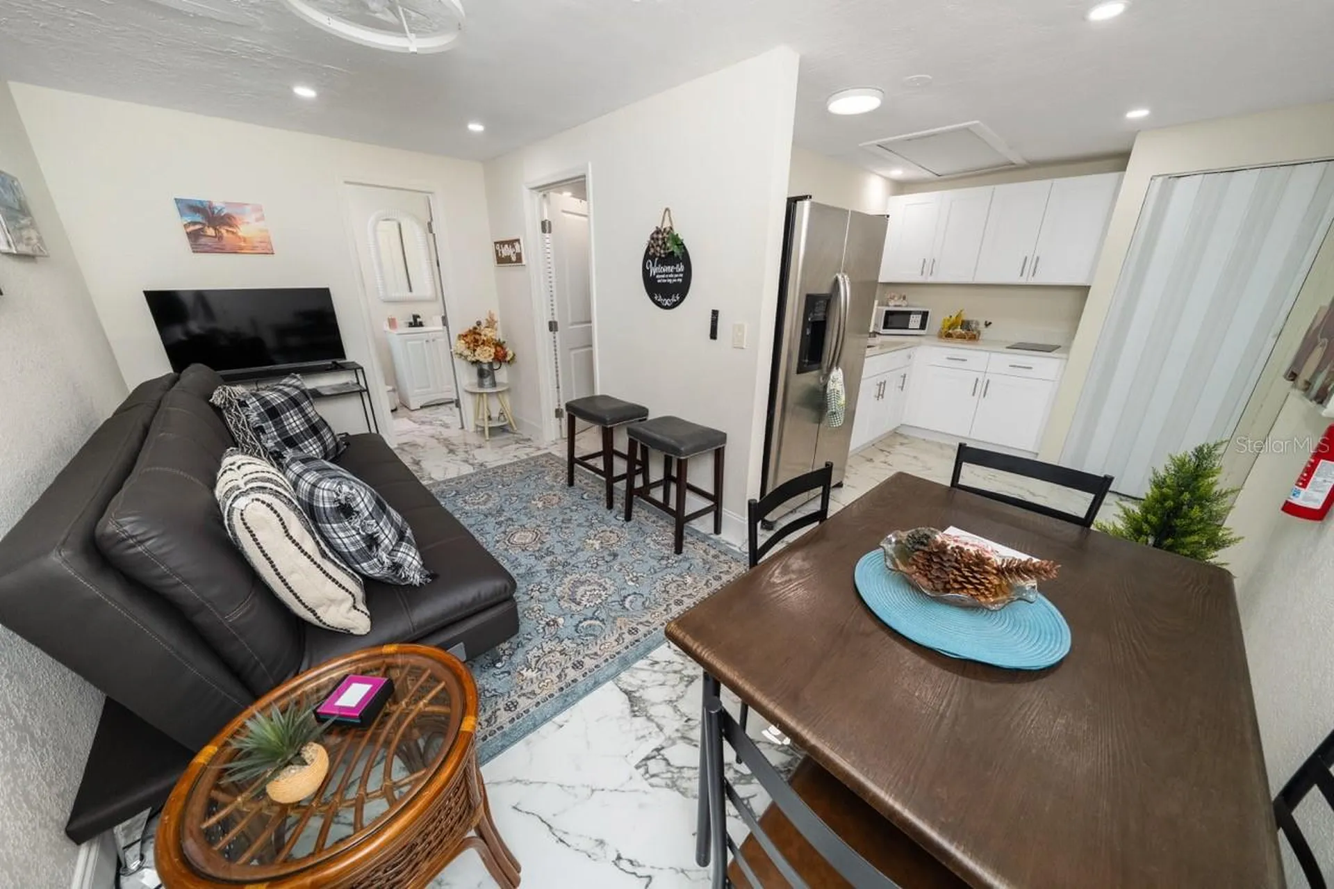 3549 Rockaway Drive Holiday FL 34691