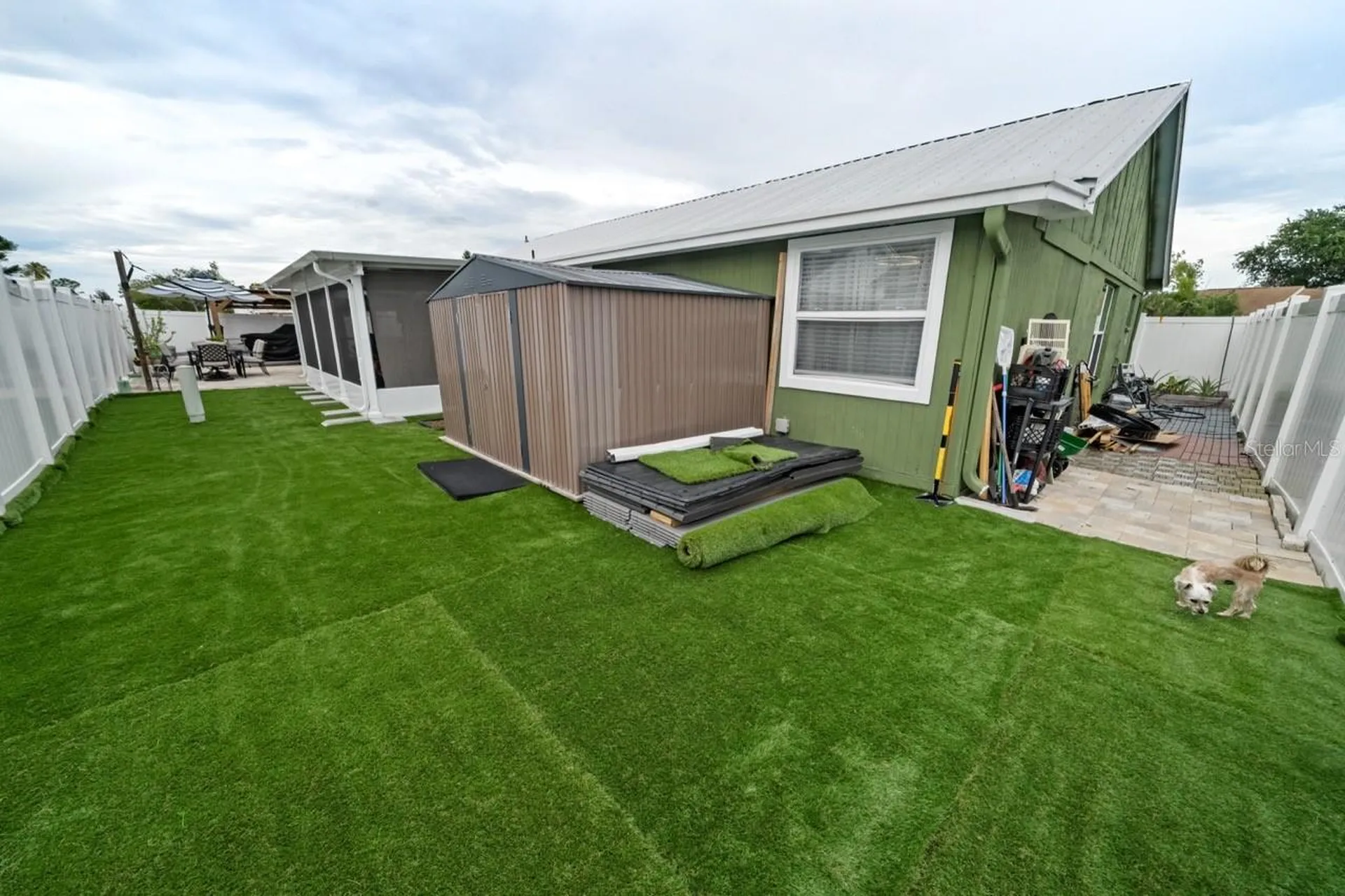 3549 Rockaway Drive Holiday FL 34691