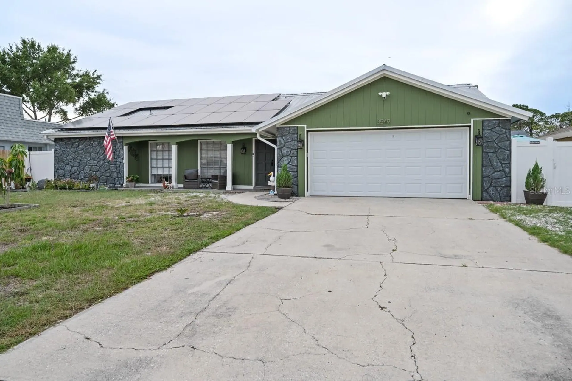 3549 Rockaway Drive Holiday FL 34691