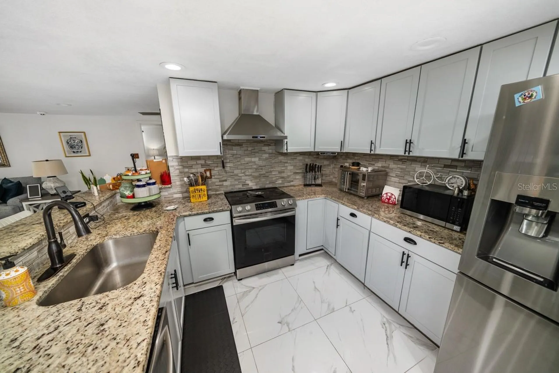 3549 Rockaway Drive Holiday FL 34691
