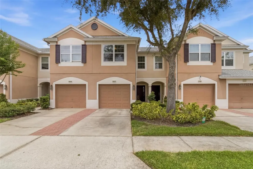 26531 Chimney Spire Lane Wesley Chapel FL 33544