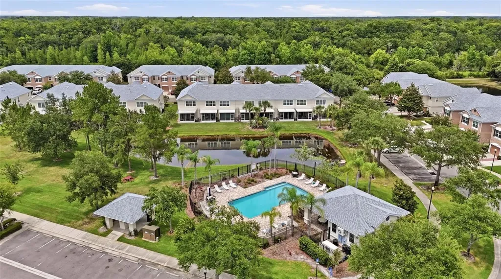 26531 Chimney Spire Lane Wesley Chapel FL 33544