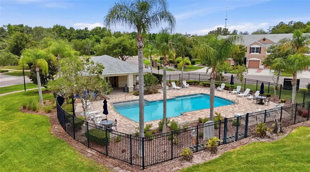 26531 Chimney Spire Lane Wesley Chapel FL 33544