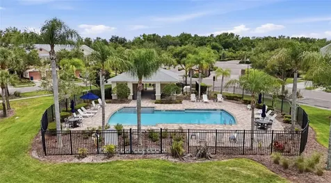 26531 Chimney Spire Lane Wesley Chapel FL 33544