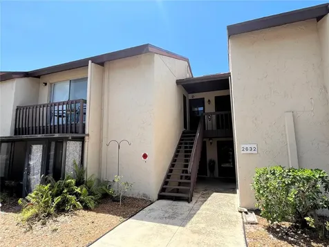 2632 Hidden Lake Dr N Sarasota FL 34237