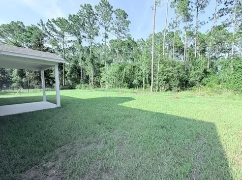 32 Kalamazoo Trail Palm Coast FL 32164