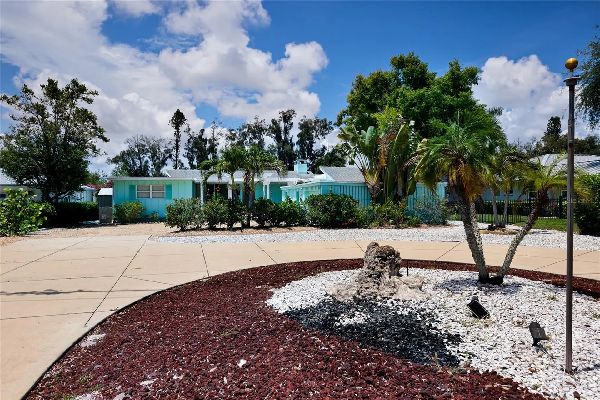 311 Magellan Drive Sarasota FL 34243