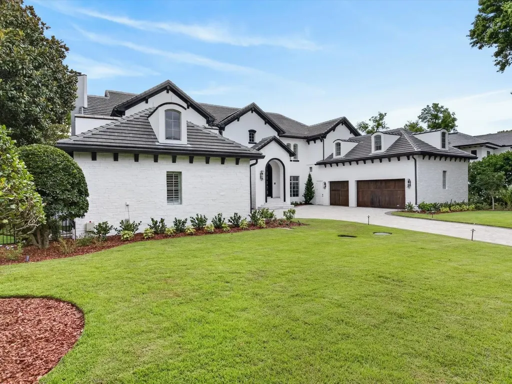 9832 Laurel Valley Drive Windermere FL 34786