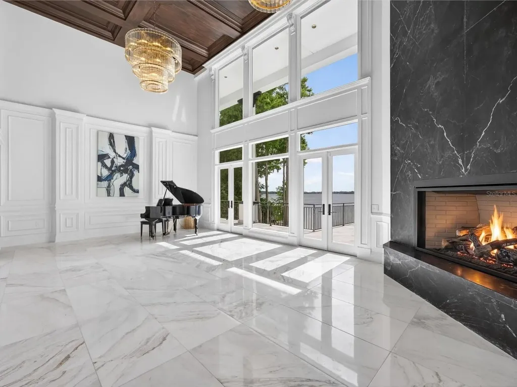 9832 Laurel Valley Drive Windermere FL 34786
